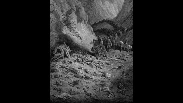 Our continued genocide of our people and their children