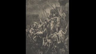 Popeyes chickin bra brawl