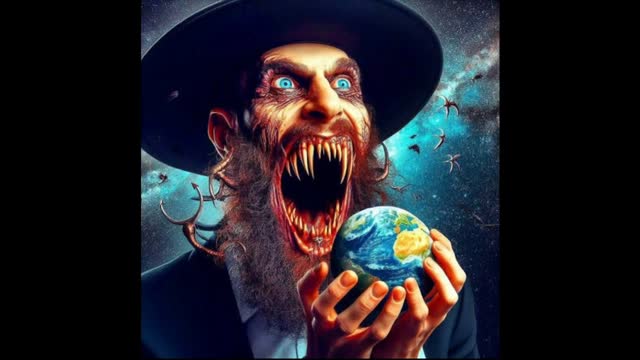 911 , orchestrated by JEWS