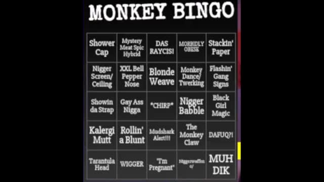 Showbiz NIGGERS can do whatever they want pull guns on each other