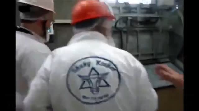 A HISTORICAL TIMELINE OF JEW'S BRUTALITY TOWARDS PALESTINIANS