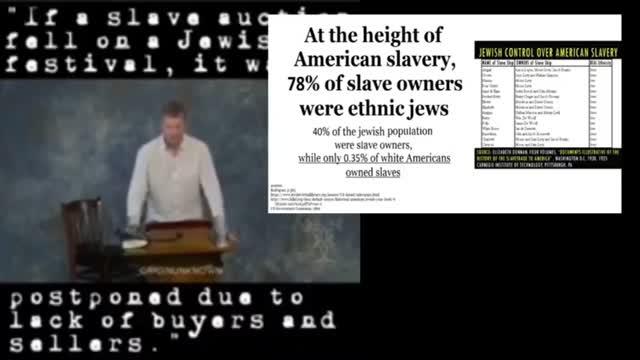 One of our friendly imports accusing us of "comming here"