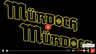 Murdoch Murdock episode 1 - 64