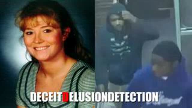 Two NIGGERS stabbed a white female to death at a car wash