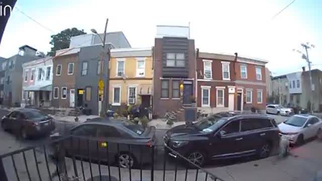 Remember it's not a mass shooting unless the shooter is white and alone Philadelphia mass shooting