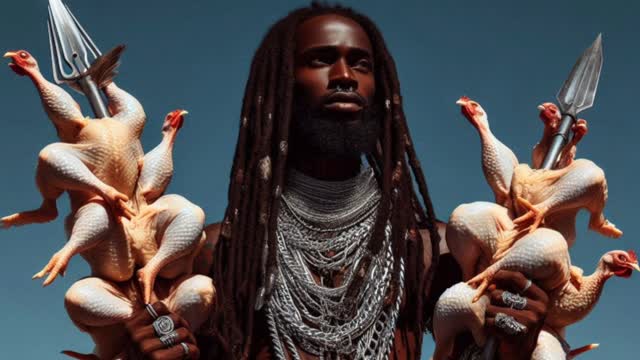 Nigger terrorist killing attacking brutalizing whites except Arnold jew