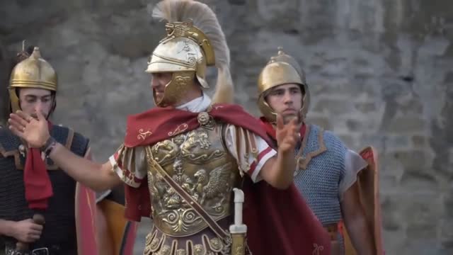 IF WE ALL WANTED IT TOGETHER WE COULD MAKE A BETTER BY SPERO PATRIA