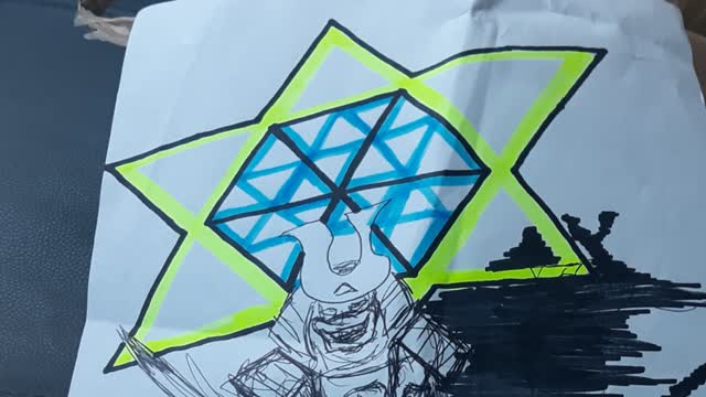 Nigger beaner trashes store