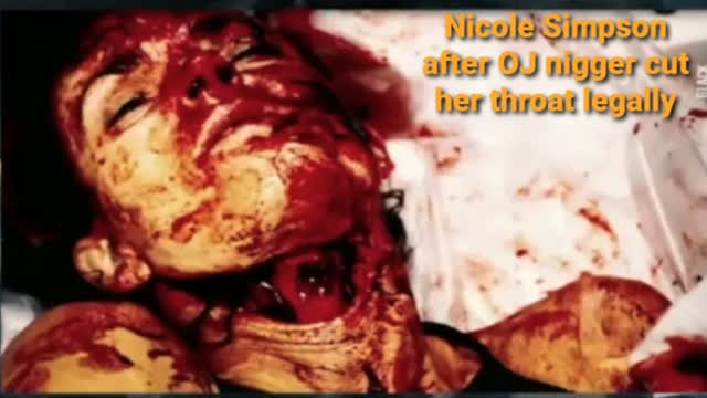 ILLEGAL INVADER SCUM LEAD 13 YEAR OLD WHITE GIRL TO BEACH AND BEAT HER UNCONSCIOUS!