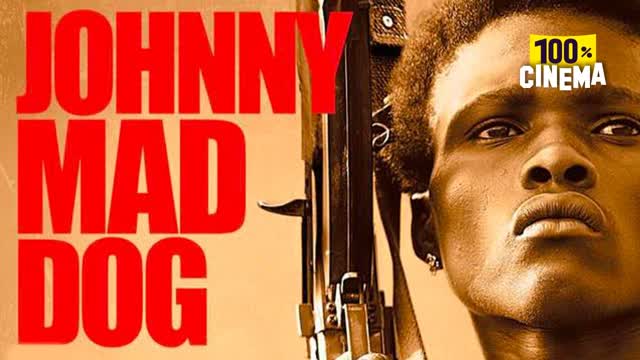 JOHNNY MAD DOG | Film complet en Français HD | DRAME / GUERRE