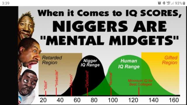 Id pray harder too if i seen this NIGGER