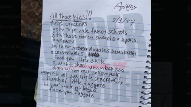 Mobs of niggers vs ur kids