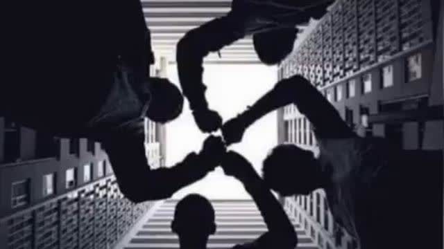 The real new Murdock Murdock