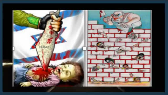 ALL OF TRUMP'S CABINET PICKS ARE ZIONISTS