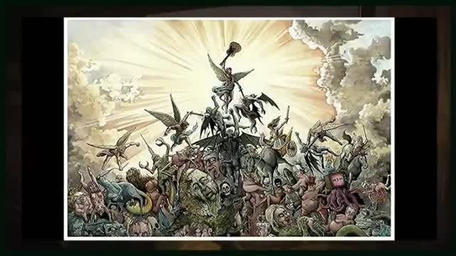 WHY ARE PEOPLE SO OBEDIENT TO J.E.W. COMMUNIST RULE