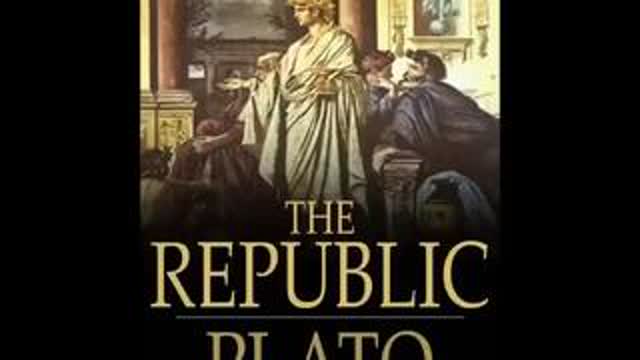 (AudioBook) The Republic by Plato