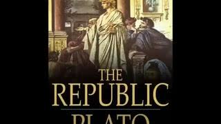 (AudioBook) The Republic by Plato