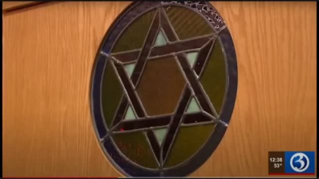 Jew girl on jewwy springer says goyim are animals