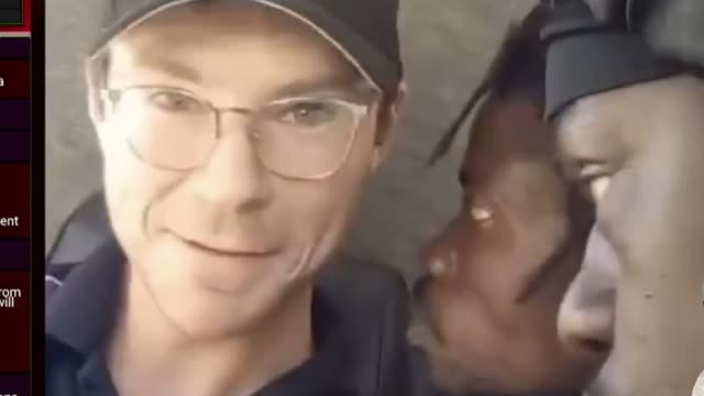 Sorry white Israelites, MALACHI has spoken..