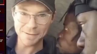 Sorry white Israelites, MALACHI has spoken..