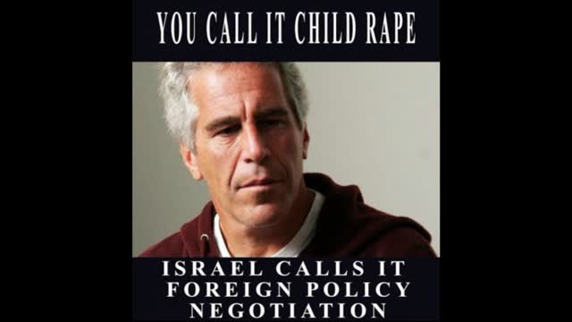 Is Epstein island the third temple???"SO EPSTEIN LED A SECRET SOCIETY... THE INNER CIRCLE / EPSTEIN UNVEILED PT.2"