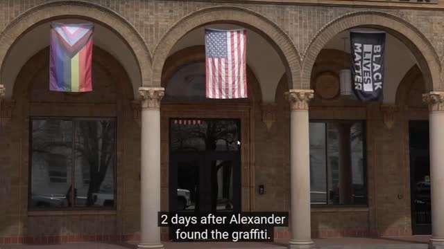 My fellow councilman is racist becuz statistics be racist n sheeeiiit