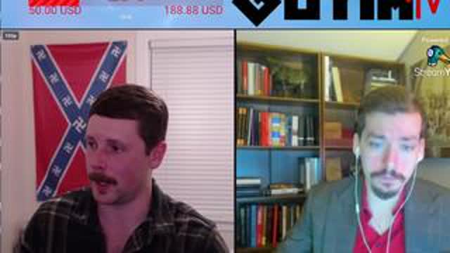 Logo Interview - 6/1/2025 - Bastian