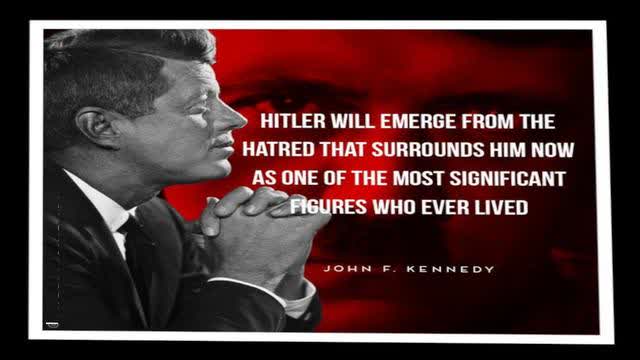 Son of enos Seeing Through the Smoke & Mirrors Reveals the Rise of the REICH