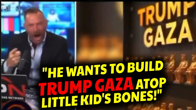 Stew Peters EXPLODES on J6er over TRUMP's EVIL.   (From a JEWTUBE LINK believe it or not)