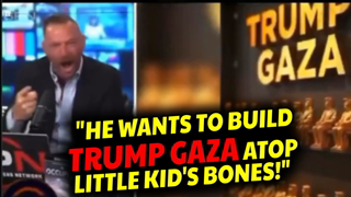 Stew Peters EXPLODES on J6er over TRUMP's EVIL.   (From a JEWTUBE LINK believe it or not)