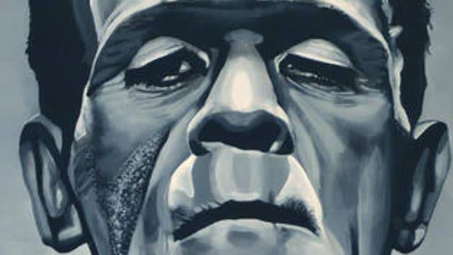 Frankenstein - Prophecy for the Jews?