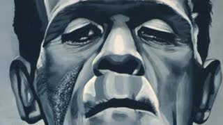 Frankenstein - Prophecy for the Jews?