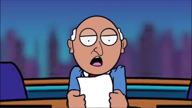 A Message to the Self Important Global Warming Alarmist Assholes