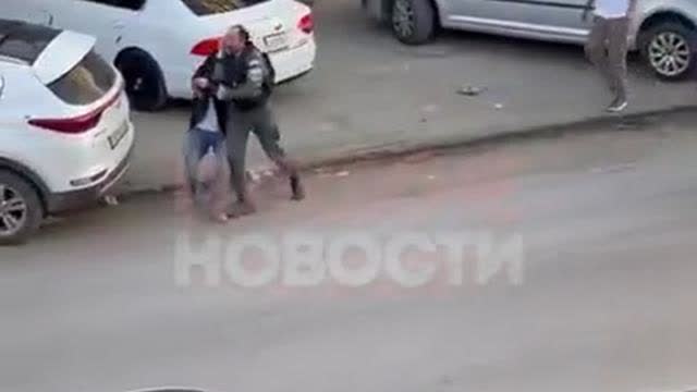 Jew soldier shoots Palestinian