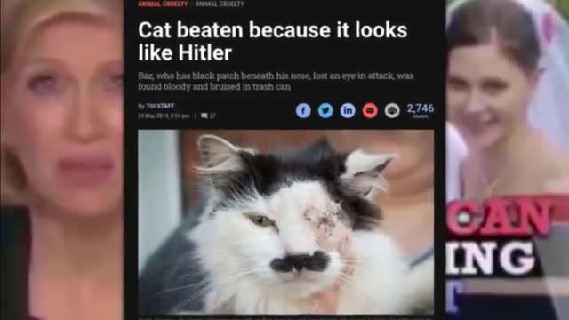 JURGEN GRAF - THE HOLOCAUST AS POLITICAL WEAPON