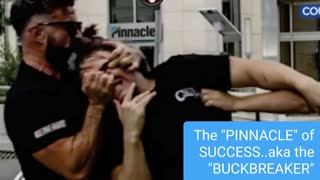 This video IS a message to HT, we can't just have only strong built chads in a movement! This video is proof, we need computer geeks, old people, fat people. Just because someone is fat doesn't mean they're useless,  people can have talents beyond just the looks.. im sorry to say but, the boomer tech of this video shows how 1 chad could ruin everything cuz he just too dumb to uncheck a box to share screen or EVEN know when to pull his own plug and shut it down himself till he figures out wtf he's doing..Arvill invites nick Fuentes to discuss white ethno states if u can believe that since Fuentes is a Hispanic self proclaimed btw.. anyway i digress