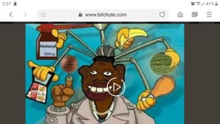 "NIGGER"......A nigger's worst nightmare