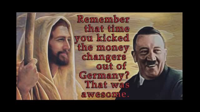 How tf are any of these vax pushers still alive