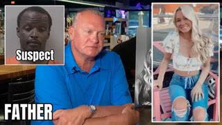 nigger murders white woman in her sleep and uses her credit card had 40 priors (updated)