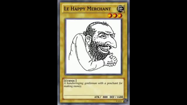 How Ukrainian jews dominated gun trade