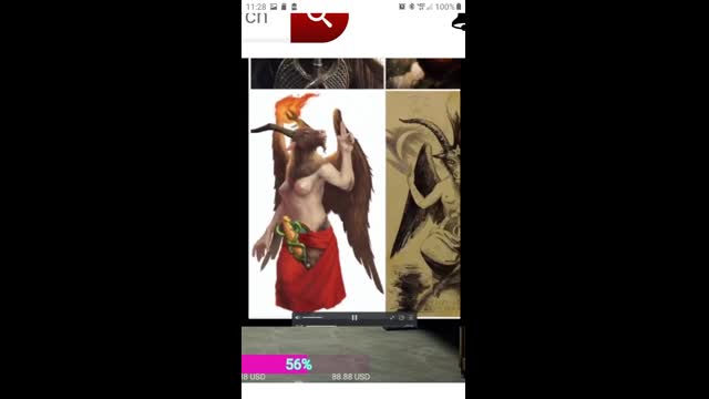 Israeli JEW murderers a kitten by throwing it off roof of tall building