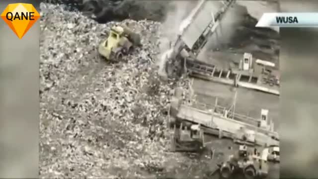 JEW-SA ✡??GOVERNMENT THREW 247 AMERICAN DEAD SOLDIERS IN THE TRASH ??