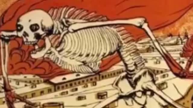 Nigger attacks possibly kills 2 young children.