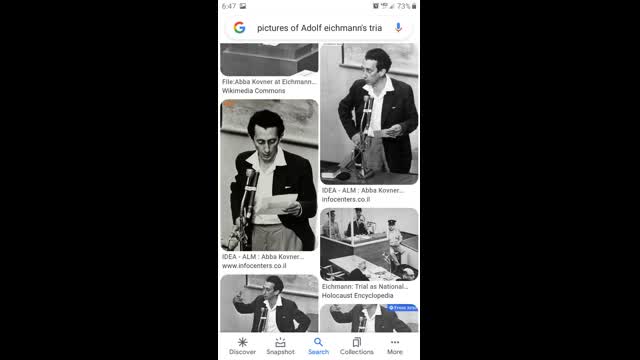 ABBA KOVNER: A JEWISH MAN WHO TRIED TO KILL 6 MIL GERMANS AFTER WW2 | RANDOM THINGS YOU NEED TO KNOW