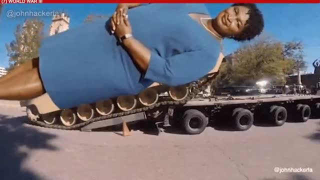 Blacks should be PRAYING for  our victory.