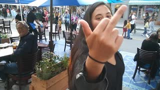 Black Man Solo-Marches for White Lives Matter Triggers San Francisco Liberal Lynch Mob