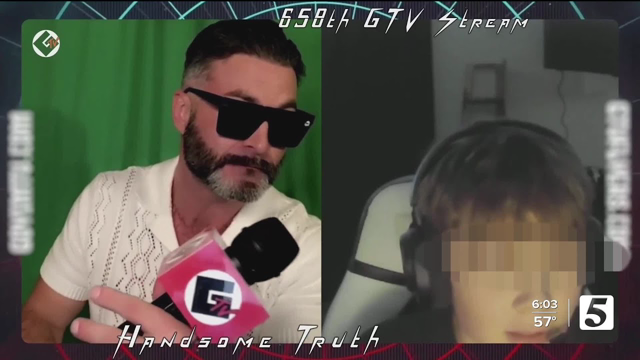 HT makes the jew news, as they push to shutdown bitchute and kaotic as sources of their TRUE HATE TRUTH....Meet the neo-Nazi targeting kids online, teaching them to hate and to prepare to kill