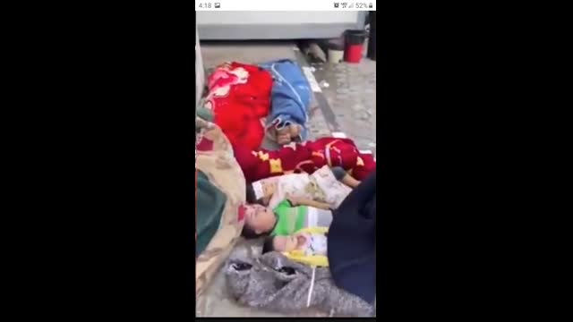 Very detailed Ukrainian collectivization documentary