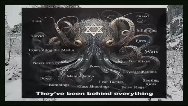 MANY WHITES ARE THINKING AND TOTALLY AGREE WITH (RP)