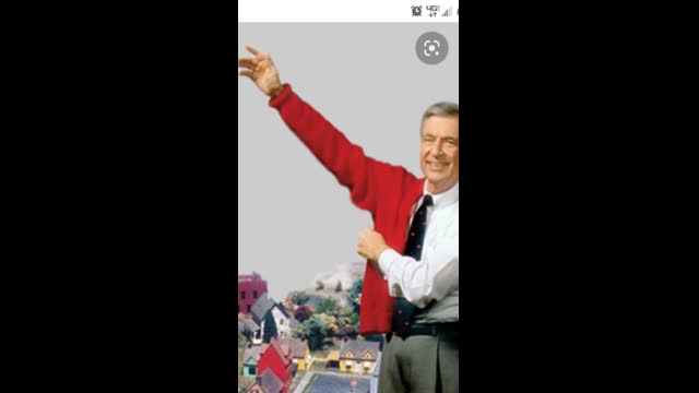 Will you be my neighbor